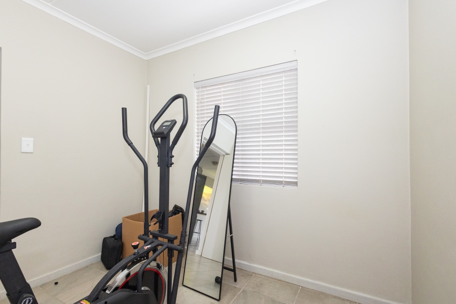 To Let 2 Bedroom Property for Rent in Haasendal Western Cape